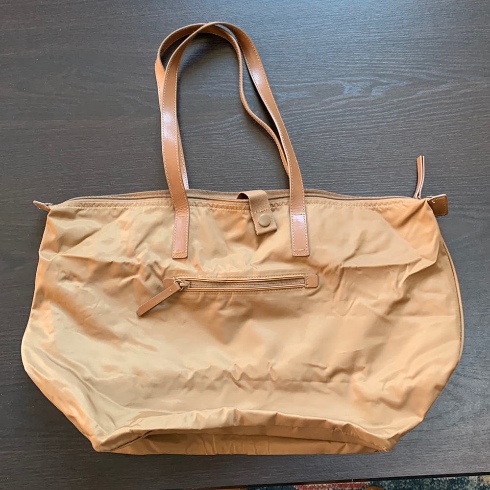 Everlane ReNew traveler tote NWOT